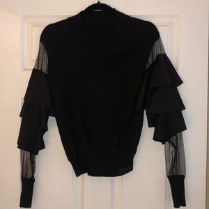 Fashion Nova Sweater